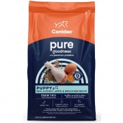 CANIDAE [無穀物] - 幼犬配方狗糧 4lb